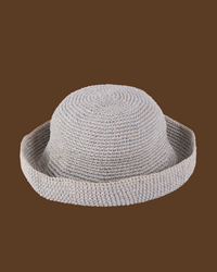 Helix Long Brim | Sea Myst