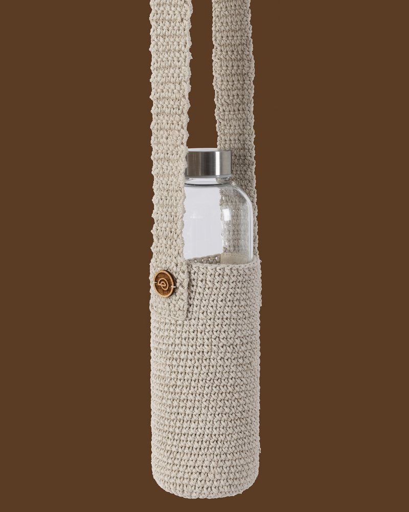 Water Bottle Holder | Pure