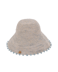 Helix Glass Brim | Sea Myst