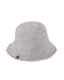 Helix Wooden Brim | Sea Myst