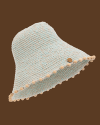 Helix Wooden Brim | Luminescence