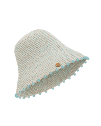 Helix Glass Brim | Luminescence