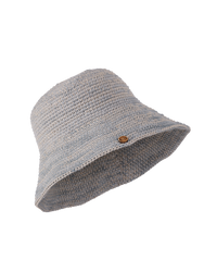 Helix Short Brim | Sea Myst