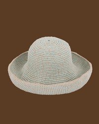 Helix Long Brim | Luminescence