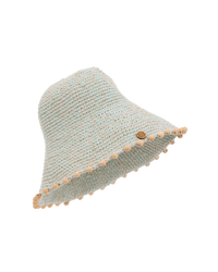 Helix Wooden Brim | Luminescence