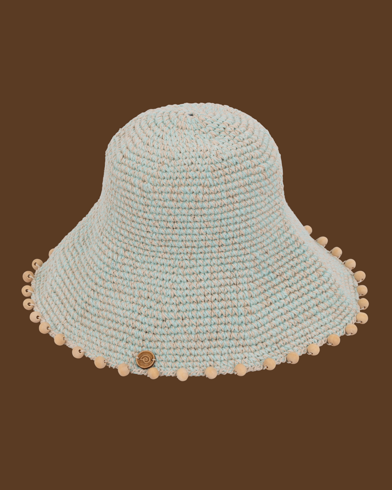 Helix Wooden Brim | Luminescence