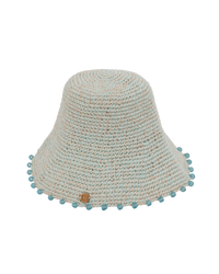 Helix Glass Brim | Luminescence