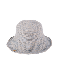 Helix Short Brim | Sea Myst