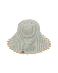 Helix Wooden Brim | Luminescence