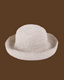 Helix Long Brim | Sea Salt