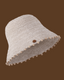 Helix Wooden Brim | Sea Salt