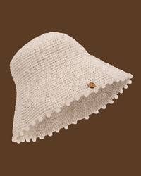 Helix Glass Brim | Sea Salt