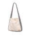 Geo Crossbody Bag | Midnight Tide