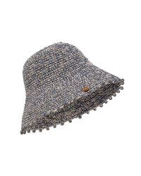 Helix Glass Brim | Midnight Tide