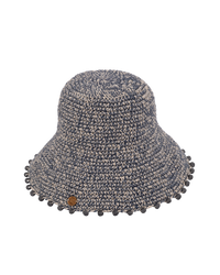 Helix Glass Brim | Midnight Tide