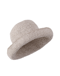 Helix Long Brim | Sea Salt