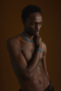 Ghanaian Bracelet | Neptune