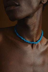 Ghanaian Necklace | Neptune