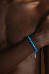 Ghanaian Bracelet | Neptune