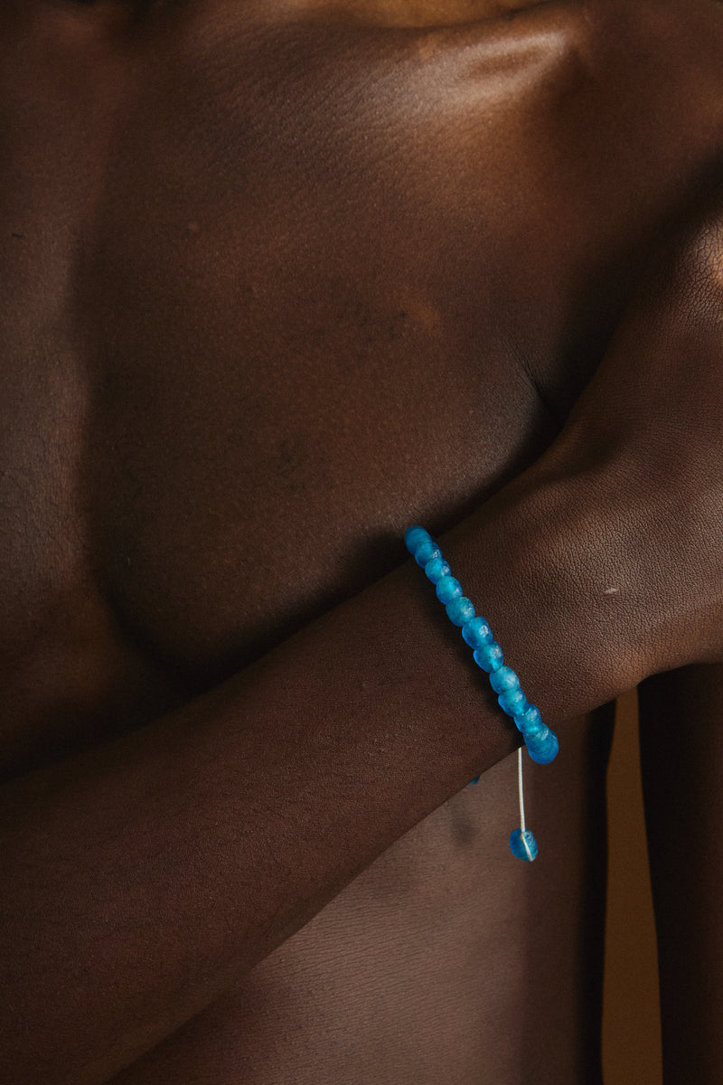 Ghanaian Bracelet | Neptune