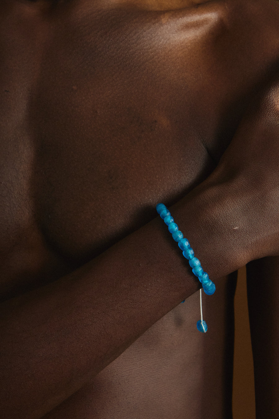 Ghanaian Bracelet | Neptune