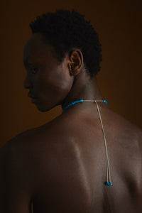 Ghanaian Necklace | Neptune