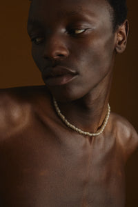Ghanaian Necklace | Cosmic Dust
