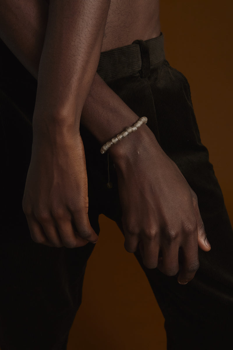 Ghanaian Bracelet | Cosmic Dust