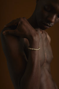 Ghanaian Bracelet | Cosmic Dust