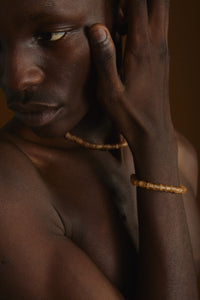 Ghanaian Necklace | Daybreak