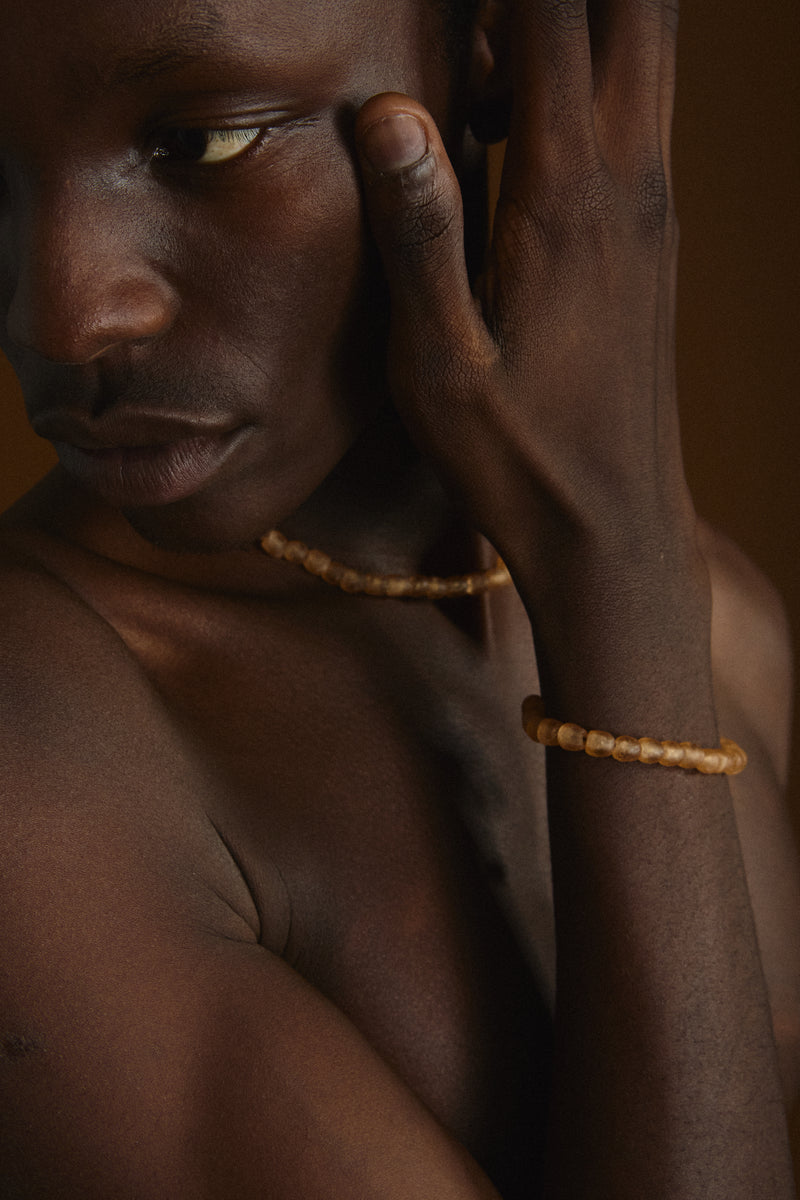 Ghanaian Bracelet | Daybreak