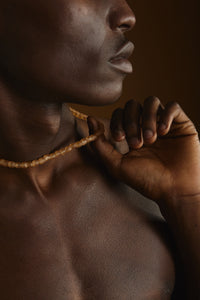 Ghanaian Necklace | Daybreak