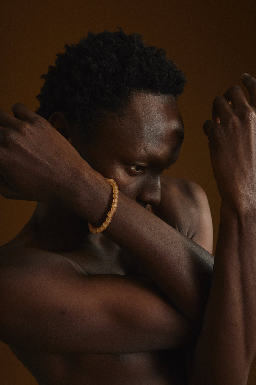 Ghanaian Bracelet | Daybreak