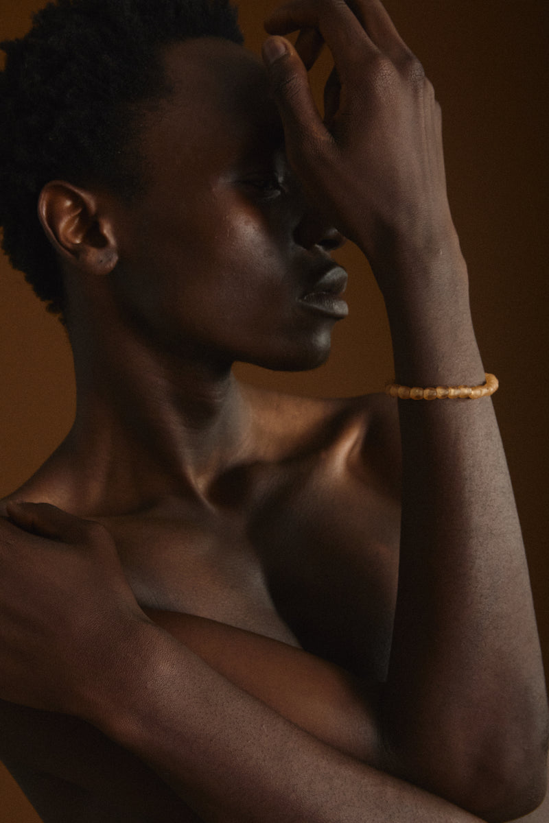 Ghanaian Bracelet | Daybreak