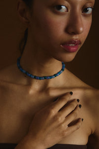 Ghanaian Necklace | Calypso