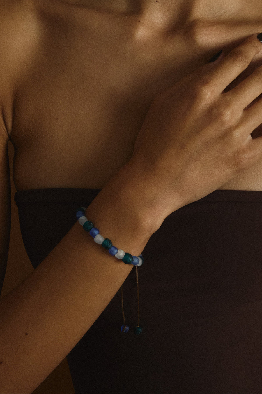 Ghanaian Bracelet | Calypso