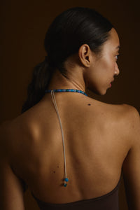 Ghanaian Necklace | Calypso