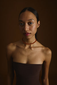 Ghanaian Necklace | Siren