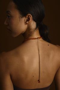 Ghanaian Necklace | Siren