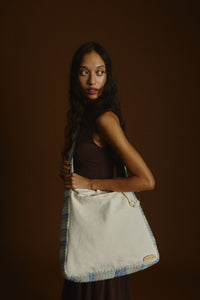 Geo Crossbody Bag | Calypso
