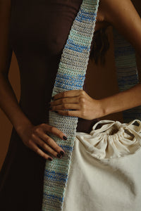 Geo Crossbody Bag | Calypso