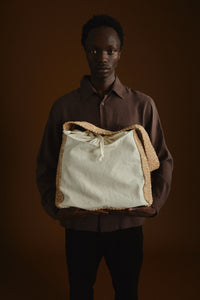 Geo Crossbody Bag | Siren
