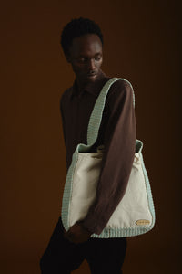 Geo Crossbody Bag | Luminescence