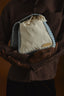 Geo Shoulder Bag | Azure