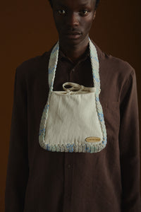 Geo Shoulder Bag | Calypso