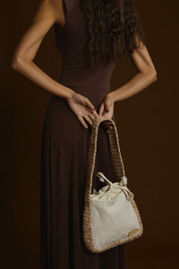 Geo Shoulder Bag | Siren