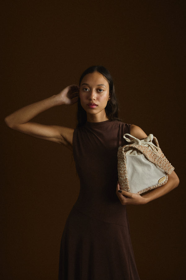 Geo Shoulder Bag | Siren