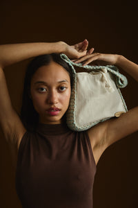 Geo Shoulder Bag | Luminescence
