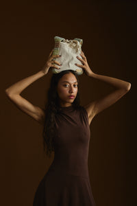 Geo Shoulder Bag | Oasis
