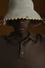 Helix Wooden Brim | Sea Myst